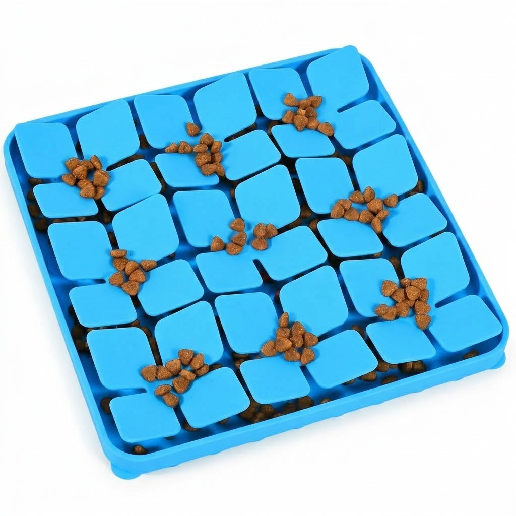 Snuffora™ Silicone Snuffle Mat for Dogs