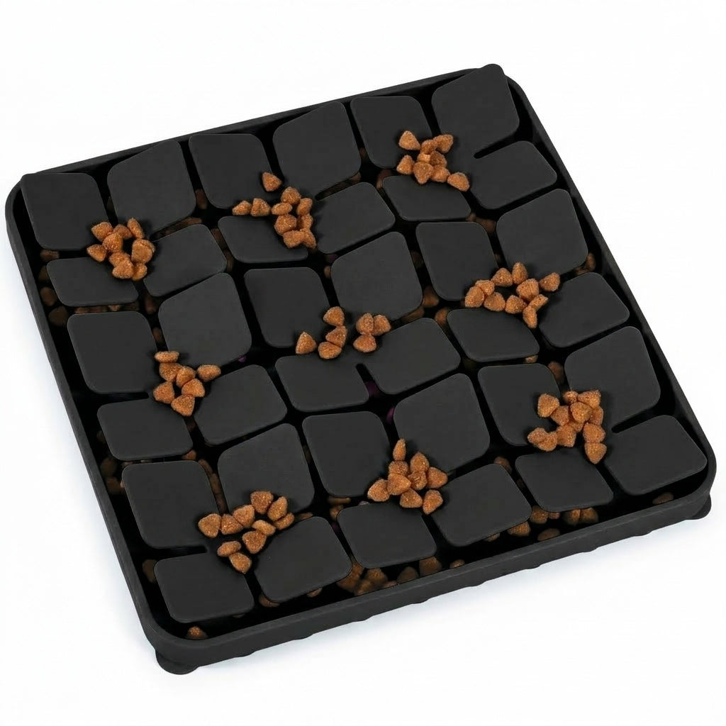 Snuffora™ Silicone Snuffle Mat for Dogs