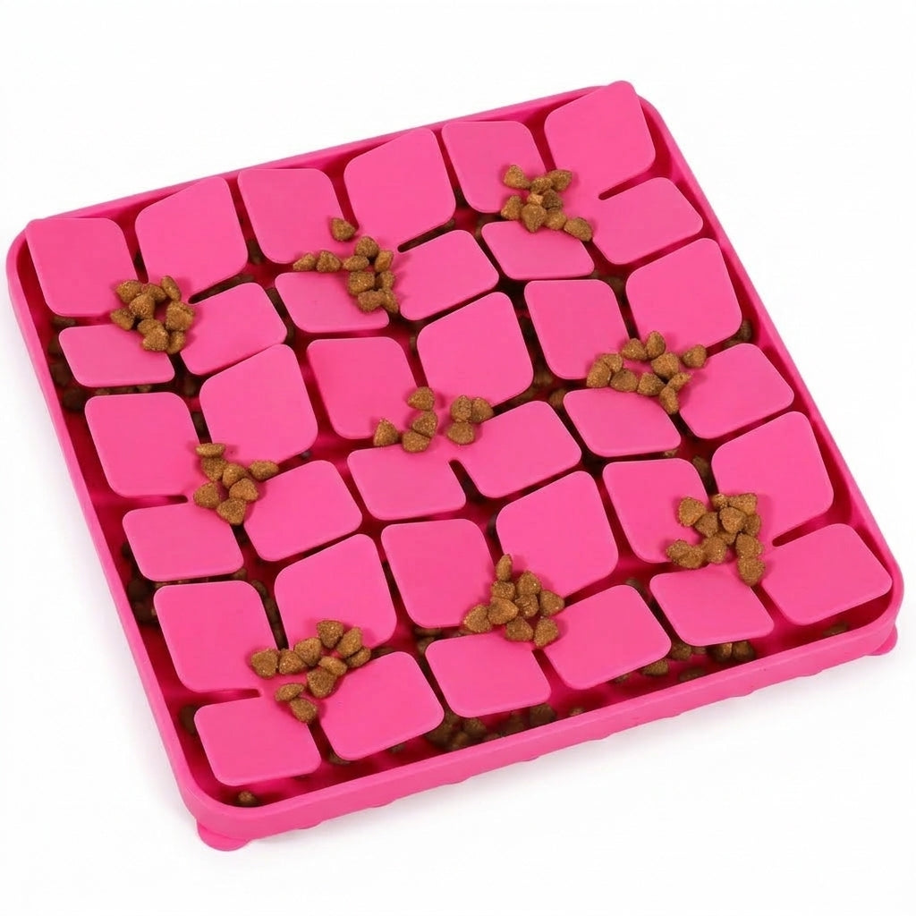 Snuffora™ Silicone Snuffle Mat for Dogs