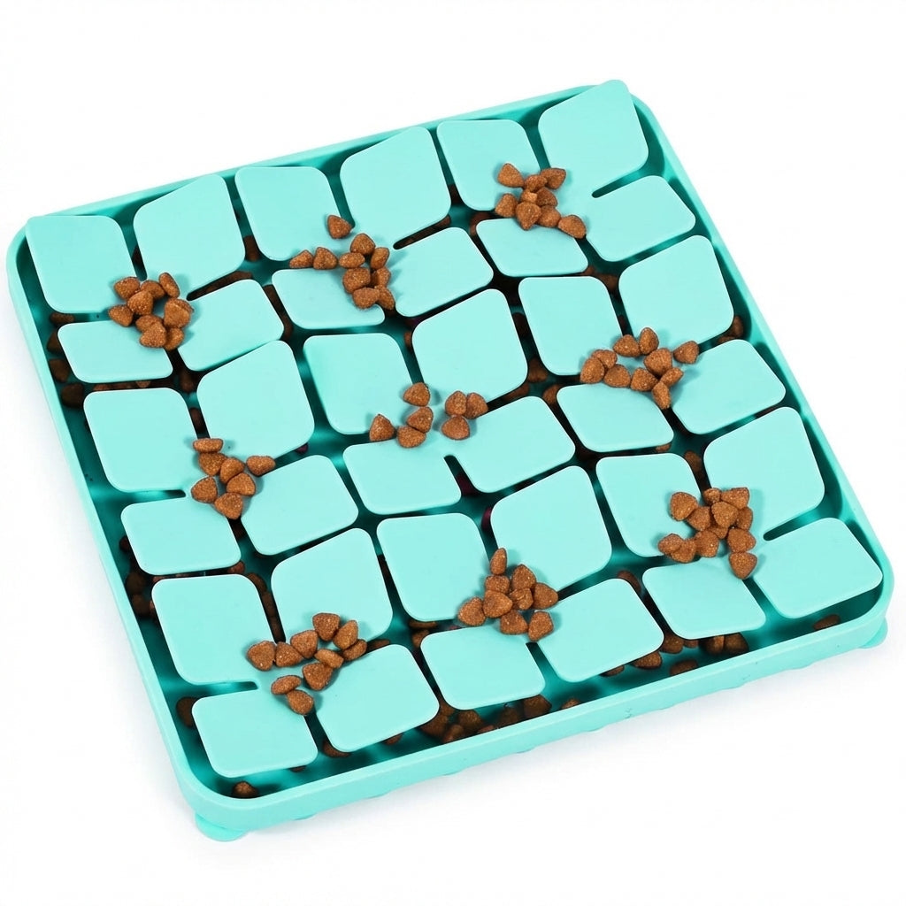 Snuffora™ Silicone Snuffle Mat for Dogs
